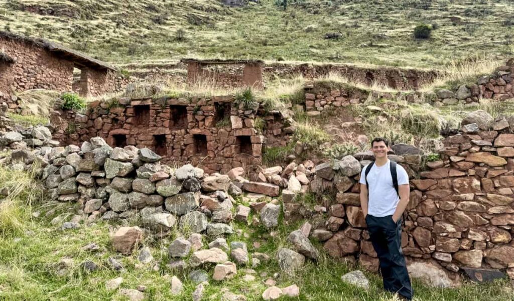 A Love Note to Peru