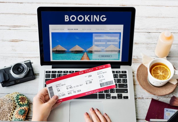 Cheap flight booking websites in USA